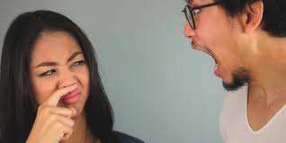 Fresno Dentist Addresses Bad Breath