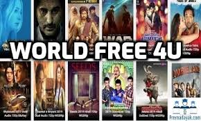 Over 300000 titles, fast streaming, no buffering. World4ufree 2020 Watch Latest Hindi Dubbed Movies Online Free On World4ufree Techzimo