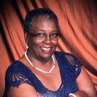 Doris Brown Obituary