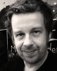 Kevin Barry