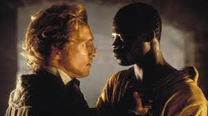 Hacer las amistades to make it up; Amistad 1997 Mubi