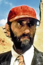 Harry Dean Stanton