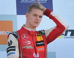 Are you looking to get in touch with mick schumacher for commercial opportunities ? Mick Schumacher Nicolas Todt Verdict On Joining Ferrari Involves Michael Schumacher F1 Sport Express Co Uk
