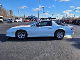 Image result for Arctic White 1992 Camaro