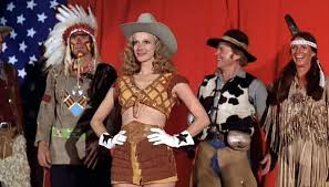 Laura's Miscellaneous Musings: Tonight's Movie: Bronco Billy (1980) - A  Warner Archive Blu-ray Review