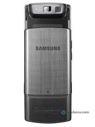 Fotografías Samsung F268 - Celulares ...