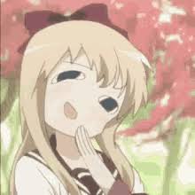 Yuru Yuri Gifs Tenor