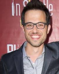 Ben Toth: Credits, Bio, News & More