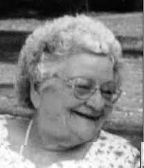 HELEN ASHBY Obituary (2015)