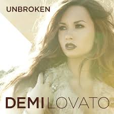 Unbroken Demi Lovato Album Wikipedia