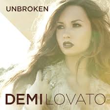 unbroken demi lovato album wikipedia