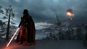 Darth Vader Live Wallpaper By Rebeccatt On Deviantart Vader emerges from his meditation chamber.