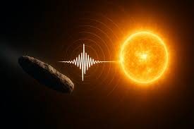 The Wow! Signal and 3I/ATLAS: Was 1977 the First Whisper of Its Approach? |  by Tim de Rosen | Oct, 2025 | Medium