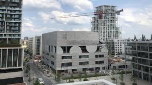 Nieuw zuid verlegt de grenzen van leefbaar wonen, werken en ontspannen in de stad. Tgxefuq Kignbm