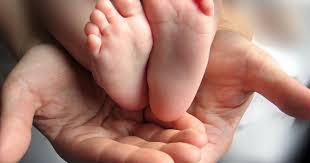 Birth announcements in March 13, 2025, edition