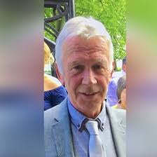 Man died of infection two weeks after his dog bit him