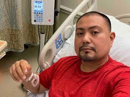 Fundraiser by Gustavo Yon : Gustavo Yon's Medical Costs and Recovery.
