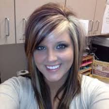 36 Haircuts for me ideas