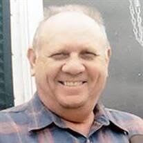 Olan E. Watters Sr. Obituary