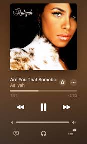 A Old School Classic Jam From A Beautiful Songstress Who Is Truly Missed  ♥️♥️♥️♥️♥️🌹🌹🌹🌹🌹