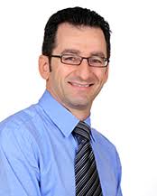 Dr. Abdul Salam Jarrah