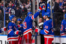 Rangers' Top Players to Target and Avoid at 2025 NHL Trade Deadline