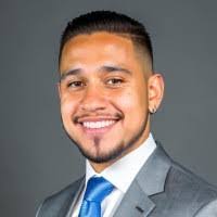 Christopher Rosado's Instagram, Twitter & Facebook