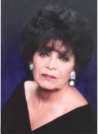 Marjorie Rose Jolley (1935-2011)