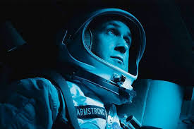 What do you think of the recent hollywood movie, first man? First Man Fact Check Did Neil Armstrong Really Leave That Bracelet On The Moon