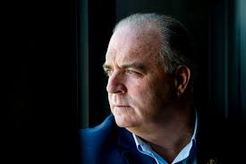 U.S. Rep. Dan Kildee won't seek re-election to Congress