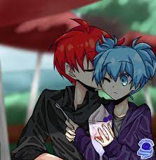 What does workplace safety mean what does it envol. Karma And Nagisa Roblox Cute766