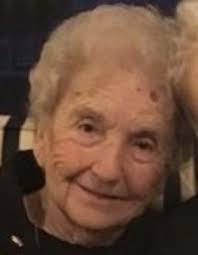 Theresa J. Asposto (Baccari) Obituary