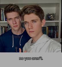 Devin and Collins Key