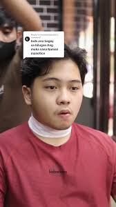 Trendy Taper Hairstyle Tutorial with FYP Inspired Fringe