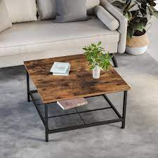 80 x 35 cm (durchmesser x h). Vasagle Couchtisch 80 X 80 X 45 Cm Kaffeetisch Real De