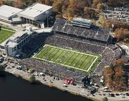 79 Organized Michie Stadium Seating Chart