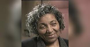 Mrs. Jessie B. Gladden Obituary