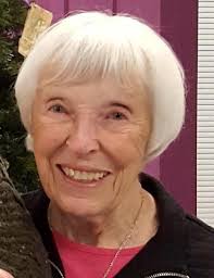 Obituary for Eileen (Cotter) Reardon