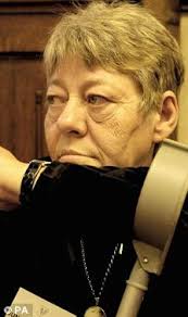 Child killer Mary Bell becomes a grandmother at 51: But all I have left is  grief, says victim's mother