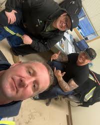 Blue Collar Trading Co.