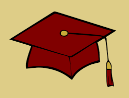 Graduation Cap Svg Graduation Cap Graduation Silhouette Crafts