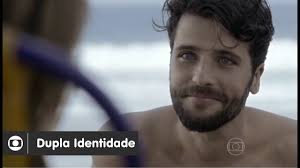 Dupla Identidade: fique cara a cara com um psicopata