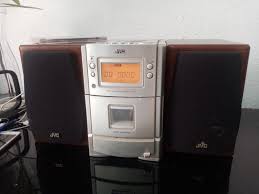 Score a saving on ipad pro (2021): Jvc Cd Cassette Player Audio Portable Music Players On Carousell