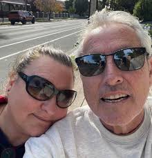 Hi everyone, I'm Rod and this is my wife Anne and we're from Adelaide  Australia 🇦🇺. We're ready and fly out tomorrow. We start our journey