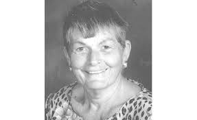 Joan Eicher Obituary (1935