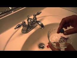 Fortunately, this is one of the easiest plumbing tasks you'll ever have to do. Pin On Housekeeping