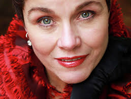 Broadway stars shine at Westport Playhouse gala Monday