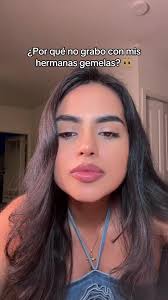 Why I Don't Film with My Twin Sisters