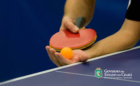 Jogar tênis de mesa é fácil, o difícil é fazer as leituras táticas de cada jogador utiliza no jogo. Cfo Recebe 1Âª Etapa Do Campeonato Cearense De Tenis De Mesa 2019 Governo Do Estado Do Ceara