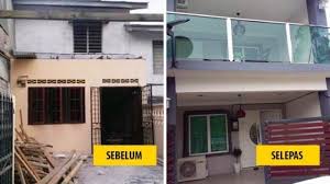 Setelah temu janji di buat, akhirnya nasrul memperkenalkan sham dengan tuan rumah mr david. Jom Lihat Pelbagai Idea Untuk Hiasan Rumah Teres 2 Tingkat Deko Rumah